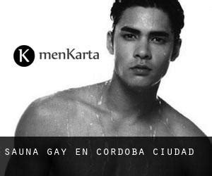 sauna gay córdoba